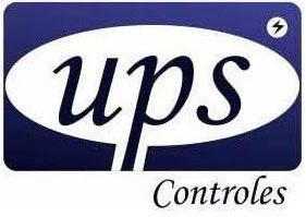 UPS Controles Logo